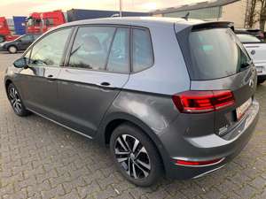 Volkswagen Golf Sportsvan IQ.DRIVE Alu-Klima-P.Assist-39 Tkm-Garantie 02/25 Bild 4
