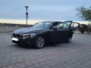 BMW 118 118i Aut. Advantage Bild 1