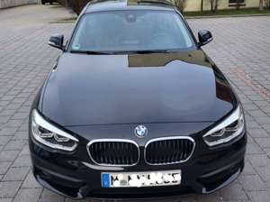 BMW 118 118i Aut. Advantage Bild 2
