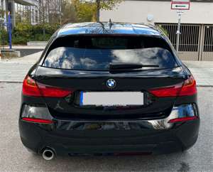 BMW 118 118i Advantage Bild 5