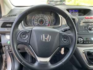 Honda CR-V CR-V 1.6i DTEC 2WD Elegance Bild 4