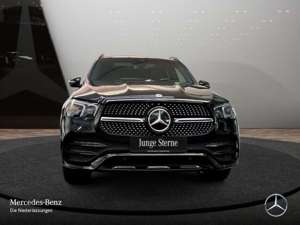 Mercedes-Benz GLE 450 4M AMG+NIGHT+PANO+AHK+MULTIBEAM+KAMERA+21" Bild 3