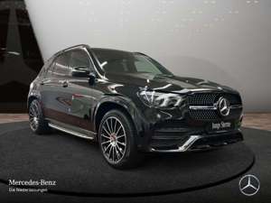 Mercedes-Benz GLE 450 4M AMG+NIGHT+PANO+AHK+MULTIBEAM+KAMERA+21" Bild 5