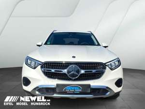 Mercedes-Benz GLC 200 GLC 200 4M AVANTGARDE *LED*SHZ*KAMERA*TEMP*EASY* Bild 2