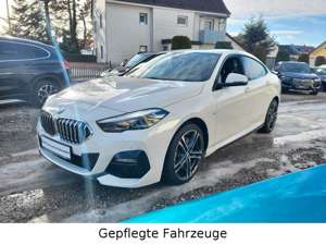 BMW 220 d Gran Coupe M-Sport 18"Shadow Line Alpinweiß Bild 5