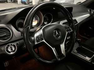 Mercedes-Benz C 180 Lim. C 180 CGI BlueEfficiency*Allwetter* Bild 5