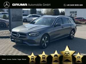 Mercedes-Benz C 300 C 300 e T Avantgarde+RüKa+Carplay+DAB Autom./LED