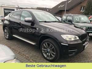 BMW X6 M X6 Baureihe X6 M50d*2013* Bild 3