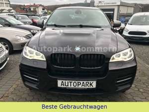 BMW X6 M X6 Baureihe X6 M50d*2013* Bild 2