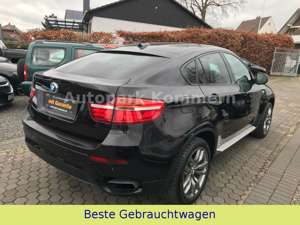 BMW X6 M X6 Baureihe X6 M50d*2013* Bild 5