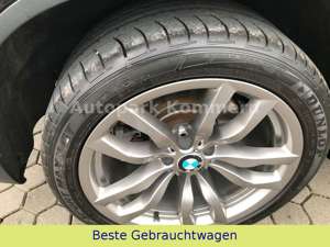 BMW X6 M X6 Baureihe X6 M50d*2013* Bild 4
