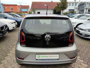 Volkswagen up! move up! BMT/Start-Stopp Bild 5