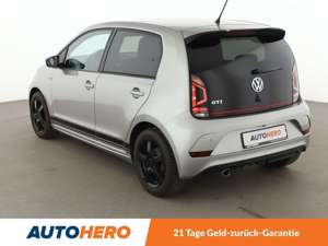 Volkswagen up! 1.0 TSI GTI*BEATS*CAM*PDC*TEMPO*PANO*AHK*ALU* Bild 4