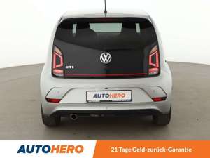 Volkswagen up! 1.0 TSI GTI*BEATS*CAM*PDC*TEMPO*PANO*AHK*ALU* Bild 5