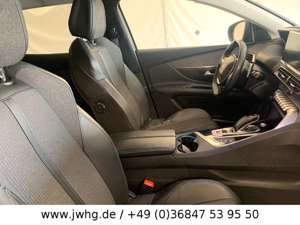 Peugeot 3008 Facelift Plugin-Hybrid Allure Navi 18"Leder Bild 3
