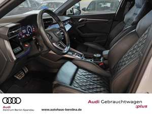 Audi A3 Sportback 40 TFSI e S line S tr. *MATRIX*HuD* Bild 1
