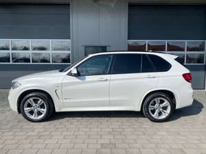 BMW X5 xDrive30d M Paket/Soft-Close/Pano/Head-Up/AHK Bild 4
