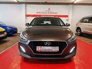 Hyundai i30 Trend+Kamera+NAVI Bild 2
