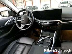 BMW 420 i LED+KAM+HIFI+SITZBELÜFTUNG Bild 3
