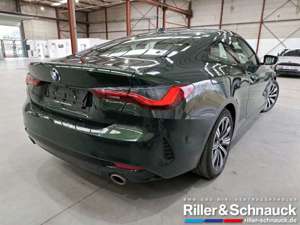 BMW 420 i LED+KAM+HIFI+SITZBELÜFTUNG Bild 2