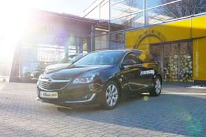 Opel Insignia ST 1.6 D Innovation *SHZ*Xenon*Navi* Bild 3