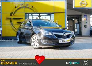 Opel Insignia ST 1.6 D Innovation *SHZ*Xenon*Navi* Bild 1