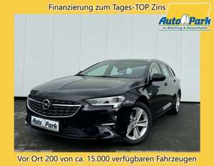 Opel Insignia ST 2.0 Aut. Elegance NAVI~AHK~SHZ~LED~PDC Bild 1