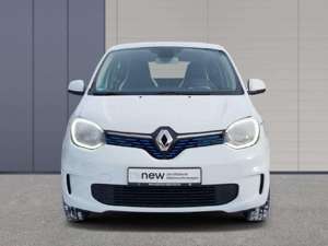 Renault Twingo Intens Electric Bild 2
