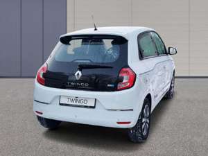 Renault Twingo Intens Electric Bild 5