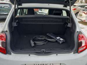 Renault Twingo Intens Electric Bild 4