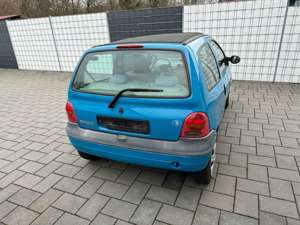 Renault Twingo Bild 10