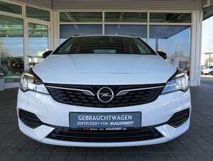 Opel Astra K ST ELEG | Navi | Kamera | LED | Winterp Bild 3