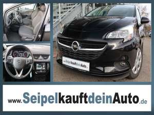 Opel Corsa E Edition 1.4 ecoFlex*Klima*Navi*SHZ* Bild 1