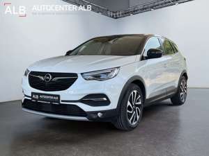 Opel Grandland X /ACC/NAVI/360°KAMERA/AHK/EURO 6/VOLL Bild 1