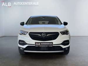 Opel Grandland X /ACC/NAVI/360°KAMERA/AHK/EURO 6/VOLL Bild 2