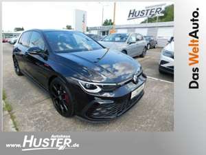 Volkswagen Golf VIII GTI Black Style 2.0 TSI DSG *MATRIX,DCC,PANO