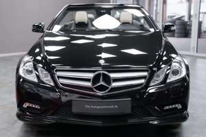 Mercedes-Benz E 250 CGI Cabrio AMG-LINE*ILS*DESIGNO*NAVI*2.HD* Bild 3