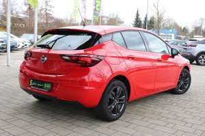 Opel Astra K Lim. 1.2 Turbo 2020 Kamera, LED Bild 3