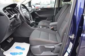 Volkswagen Touran 2.0 TDI Sound 7 Sitze Standheizung  LED NAVI AHK P Bild 4