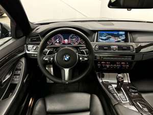 BMW 550 Bild 6