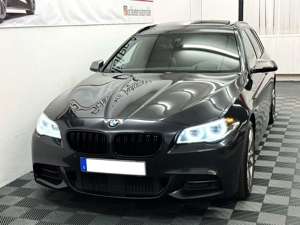 BMW 550 Bild 1