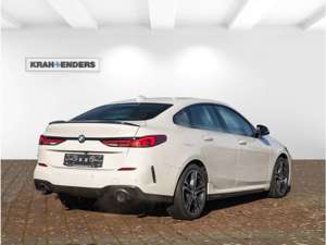 BMW 220 Gran Coupe dMSport+Panorama+NaviLED+e-Sitze Bild 3