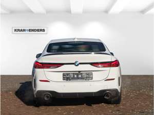 BMW 220 Gran Coupe dMSport+Panorama+NaviLED+e-Sitze Bild 4