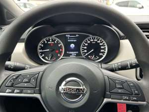 Nissan Micra 0.9 IG-T Acenta Bild 5