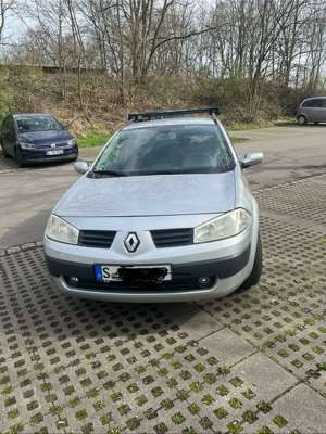 Renault Megane Avantage Bild 1