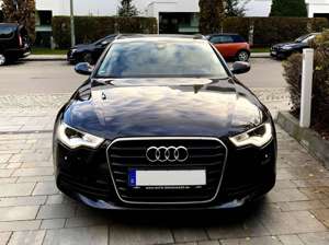 Audi A6 A6 Avant 2.0 TDI ultra S tronic