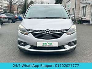Opel Zafira C Business Edition *KAMERA*NAVI Bild 3