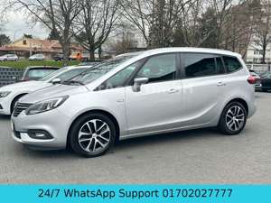 Opel Zafira C Business Edition *KAMERA*NAVI Bild 4