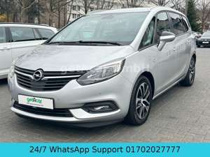 Opel Zafira C Business Edition *KAMERA*NAVI Bild 2