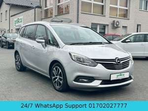 Opel Zafira C Business Edition *KAMERA*NAVI Bild 1